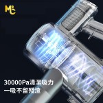 N1 Cordless Vacuum Cleaner